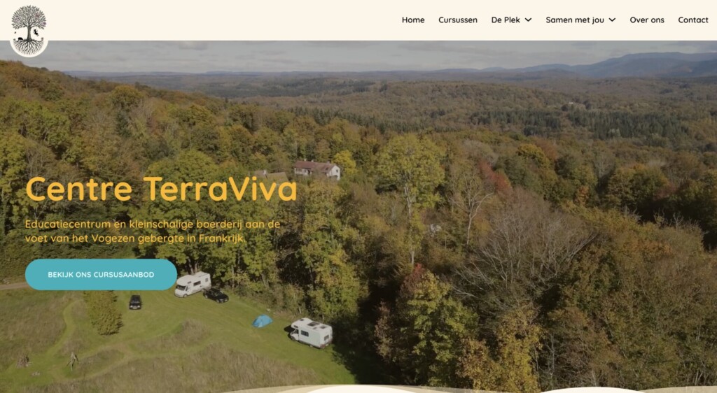 www.centreterraviva.com