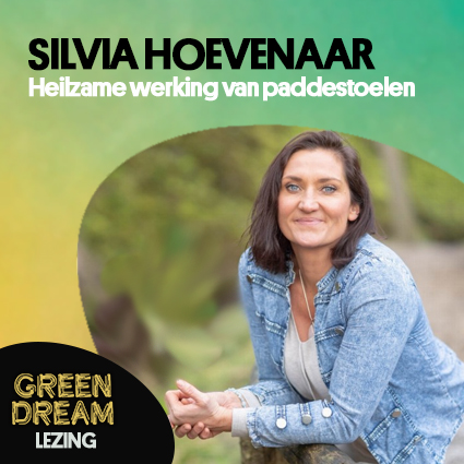 Silvia Hoevenaar