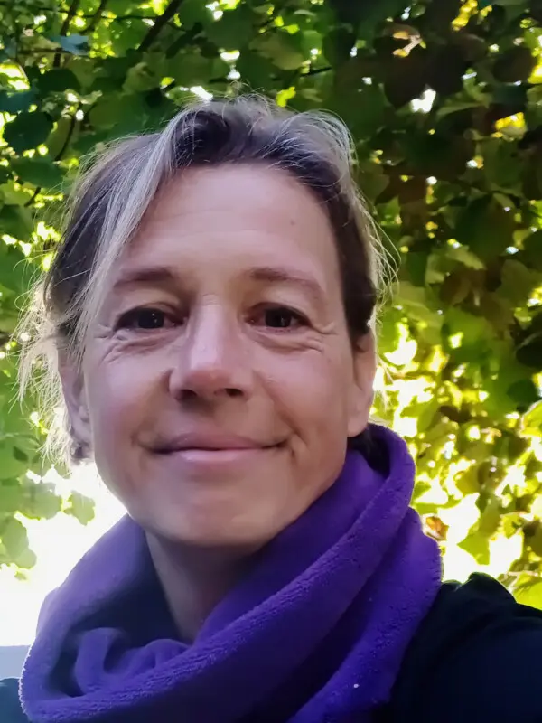 natuurtuinen puur permacultuur